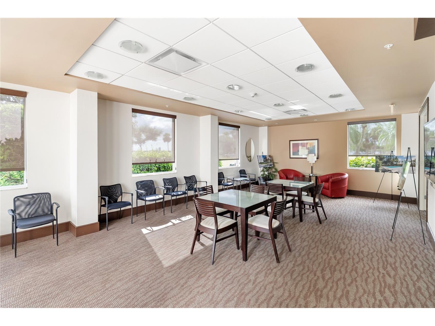 435 S Gulfstream Avenue #403 Sarasota FL 34236 - SARASOTA BAY A4667640 image52