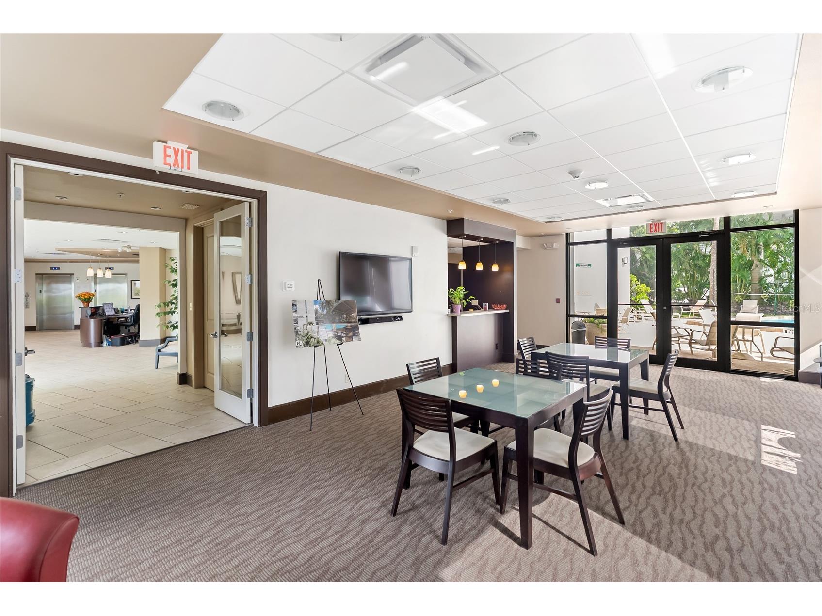 435 S Gulfstream Avenue #403 Sarasota FL 34236 - SARASOTA BAY A4667640 image53