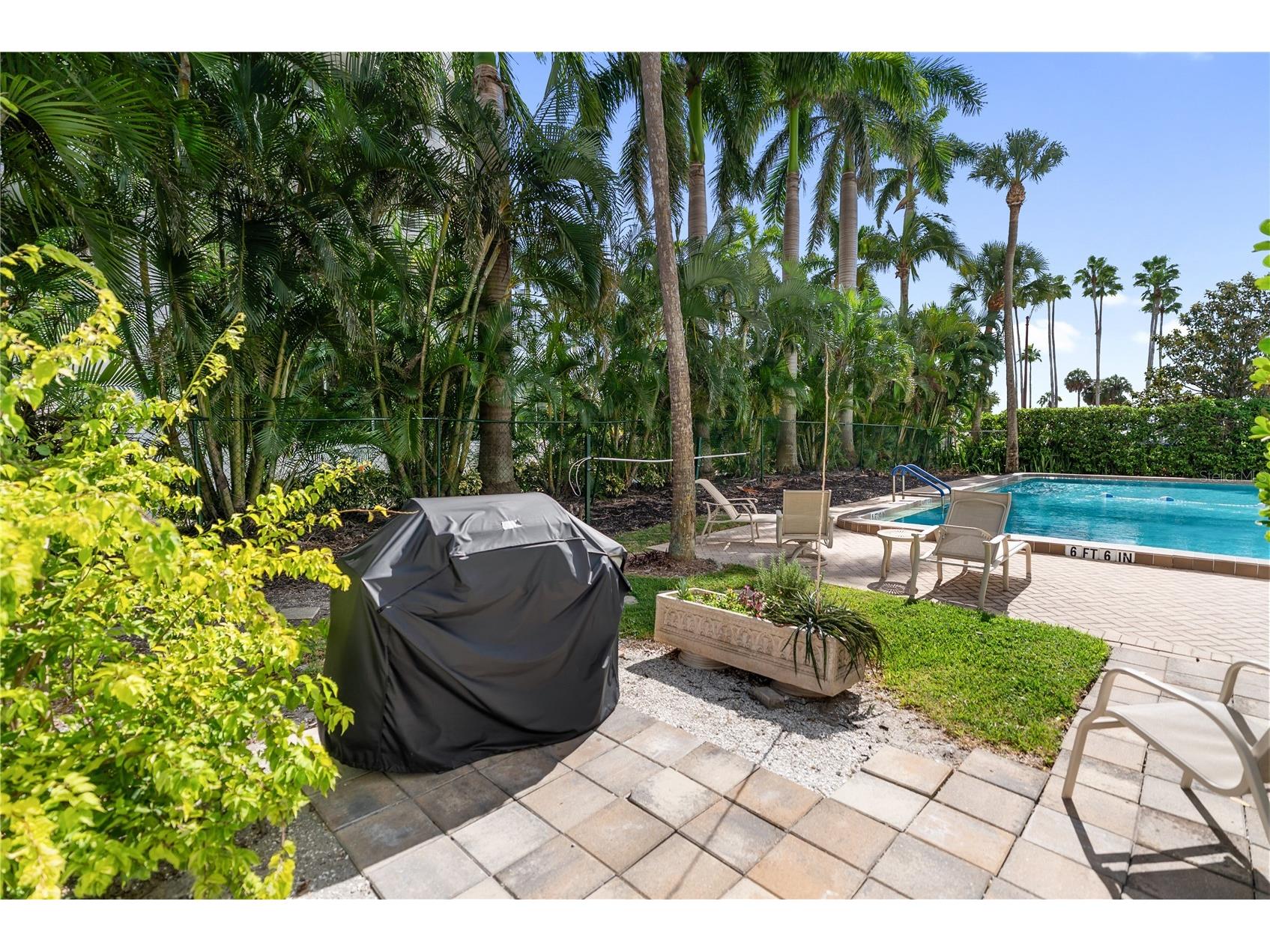 435 S Gulfstream Avenue #403 Sarasota FL 34236 - SARASOTA BAY A4667640 image55