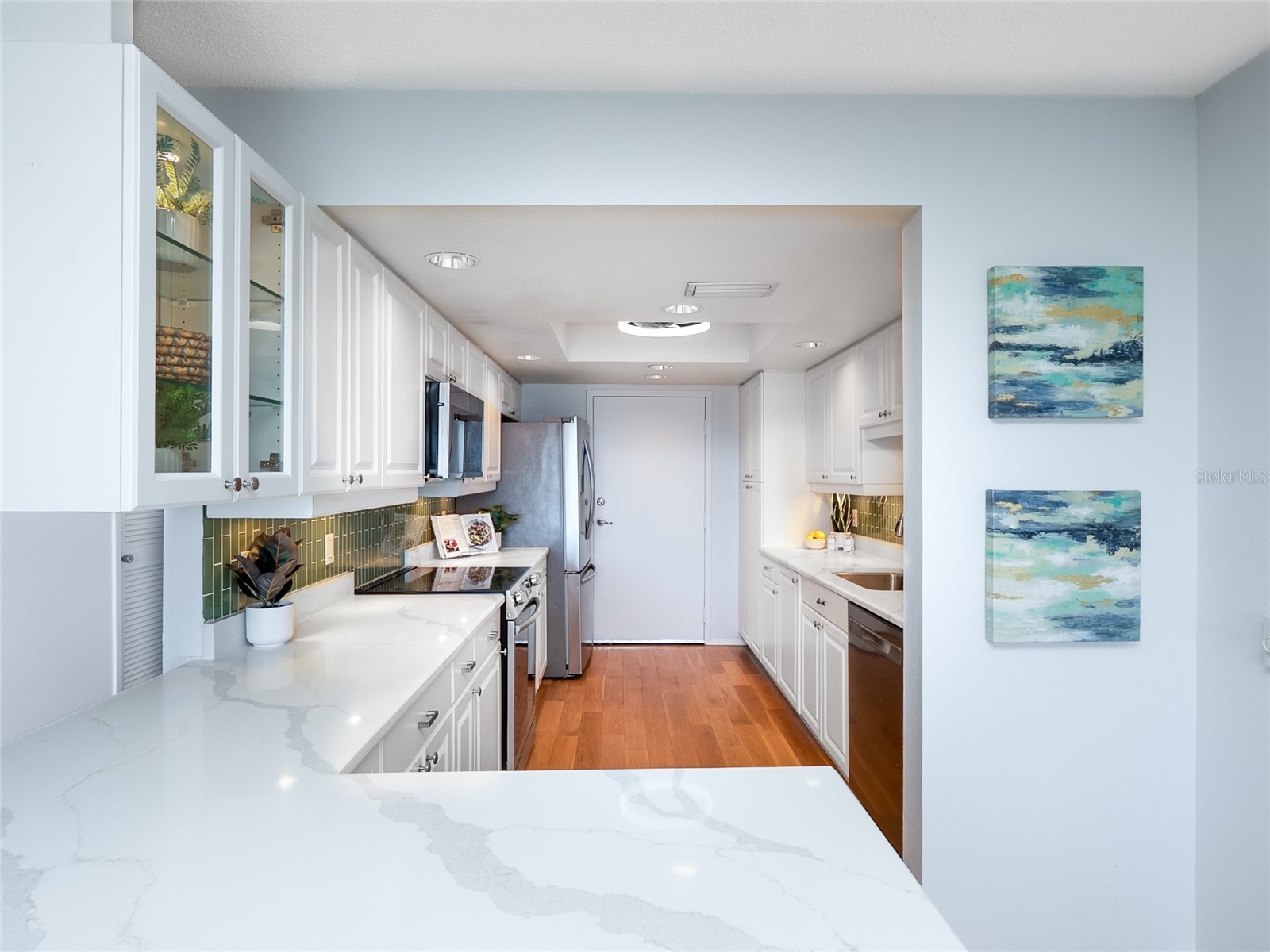 435 S Gulfstream Avenue #403 Sarasota FL 34236 - SARASOTA BAY A4667640 image9