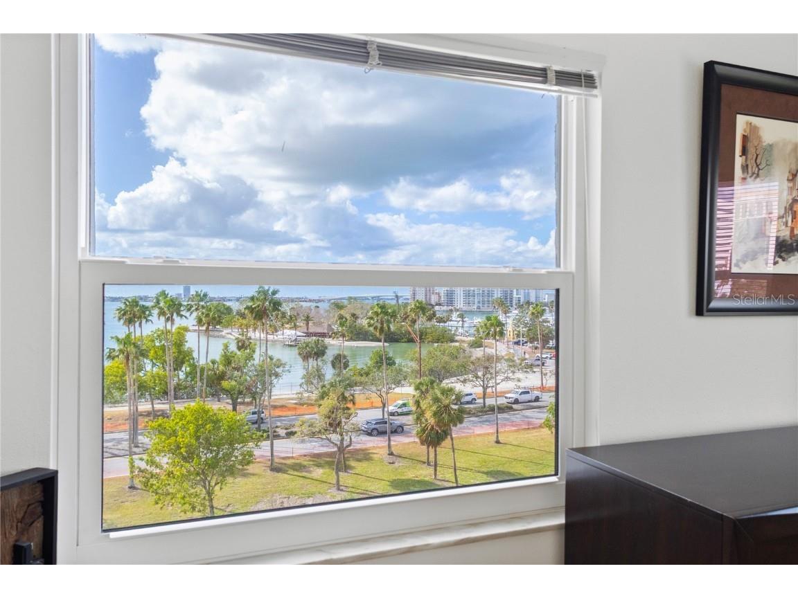435 S Gulfstream Avenue #604 Sarasota FL 34236 - SARASOTA BAYFRONT A4634707 image15