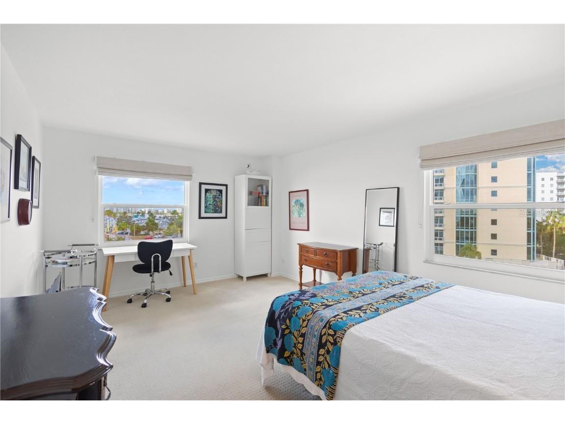 435 S Gulfstream Avenue #604 Sarasota FL 34236 - SARASOTA BAYFRONT A4634707 image17