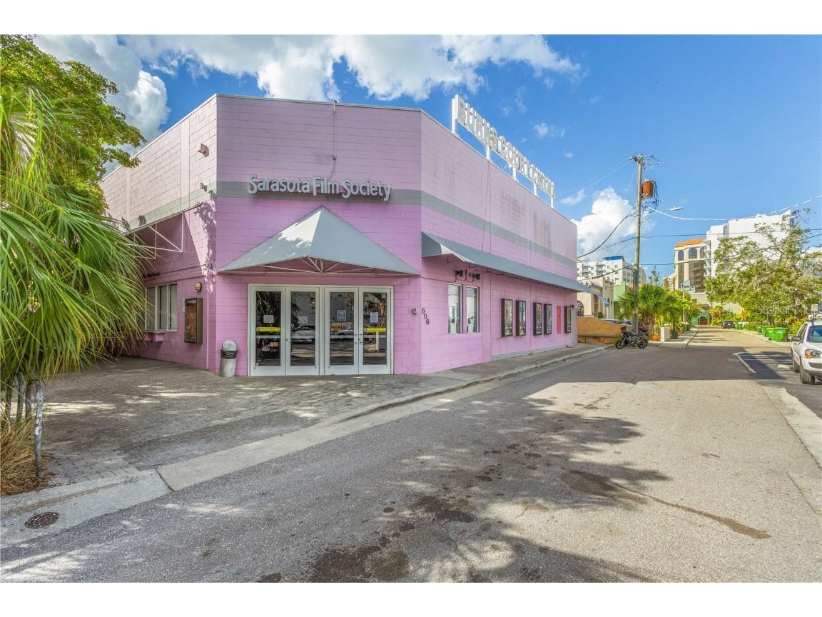 435 S Gulfstream Avenue #604 Sarasota FL 34236 - SARASOTA BAYFRONT A4634707 image30