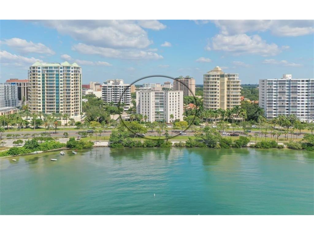 435 S Gulfstream Avenue #702 Sarasota FL 34236 A4576469 image1