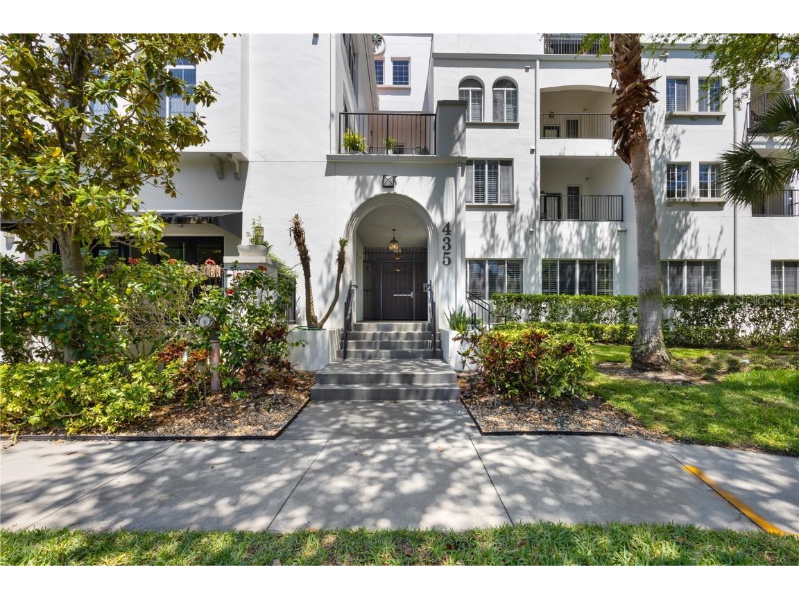 435 S Oregon Avenue #204 Tampa FL 33606 T3517595 image1