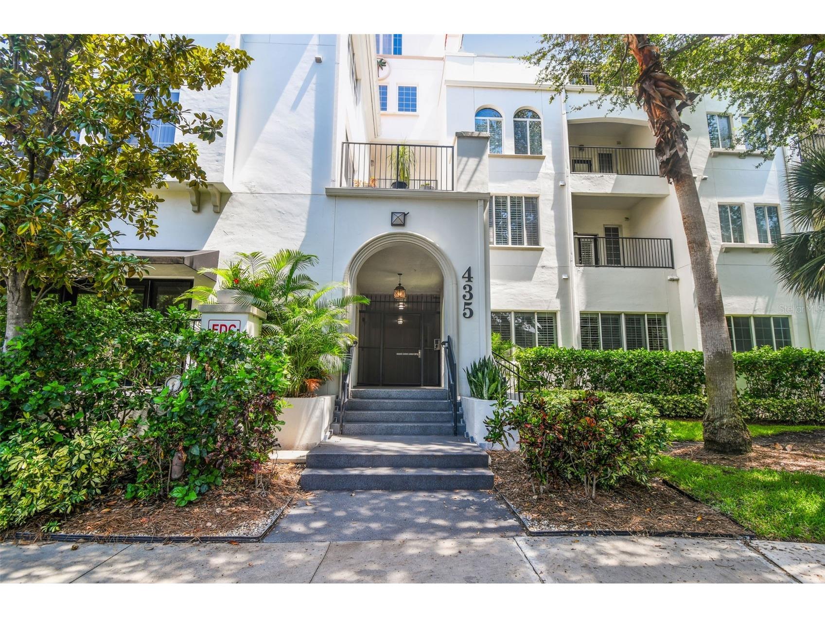 435 S Oregon Avenue #304 Tampa FL 33606 TB8402254 image1