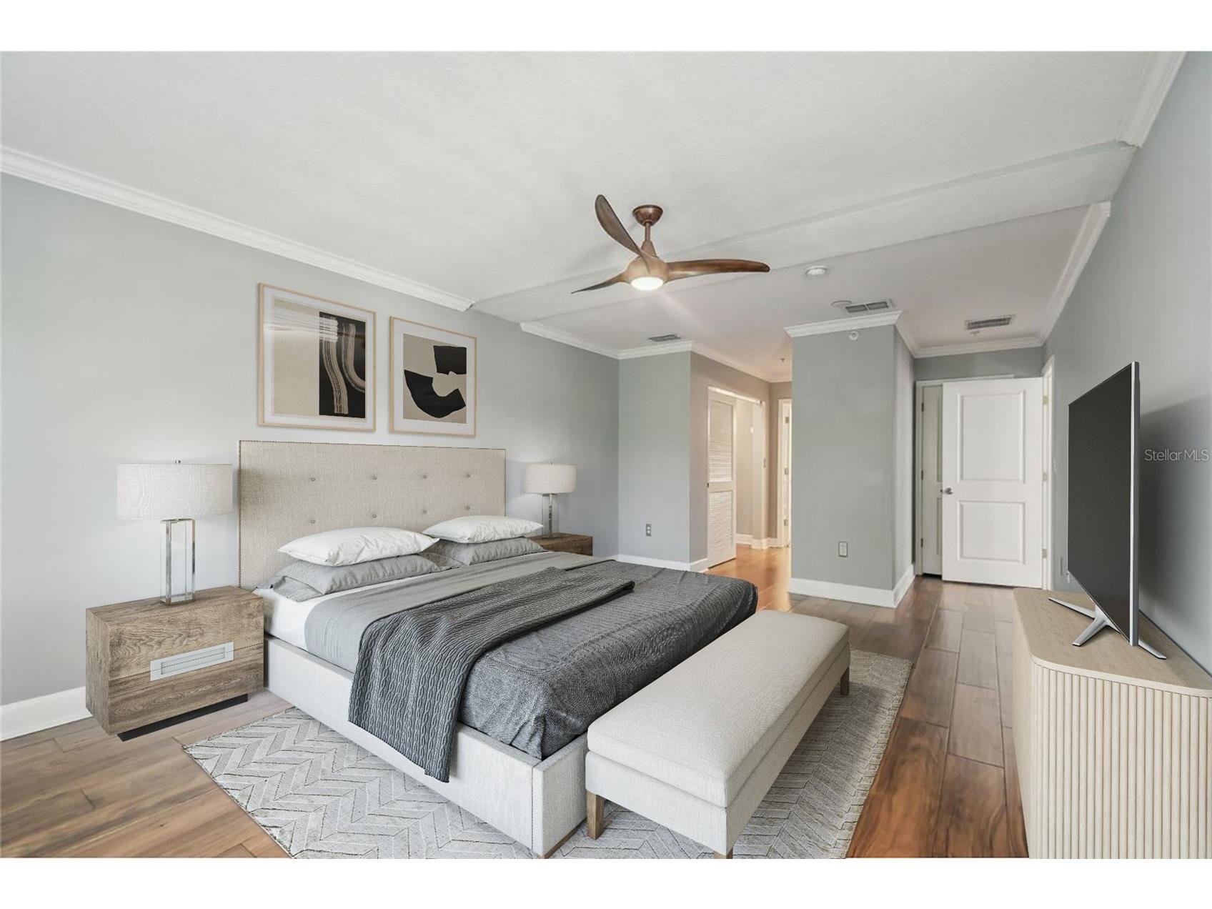 435 S Oregon Avenue #304 Tampa FL 33606 TB8402254 image20