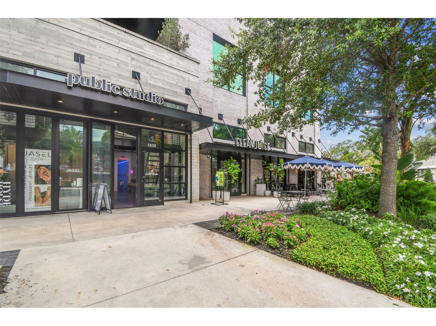 435 S Oregon Avenue #304 Tampa FL 33606 TB8402254 image49