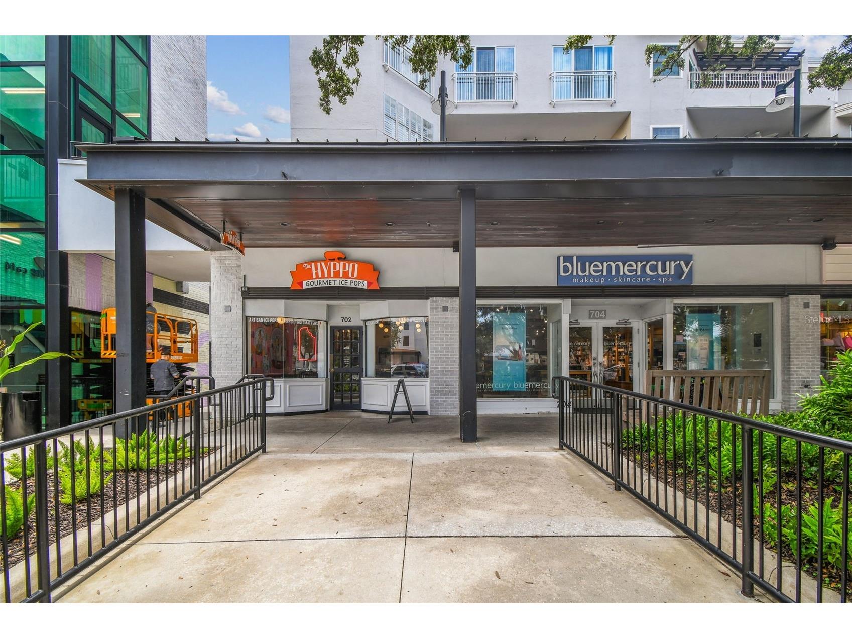 435 S Oregon Avenue #304 Tampa FL 33606 TB8402254 image57