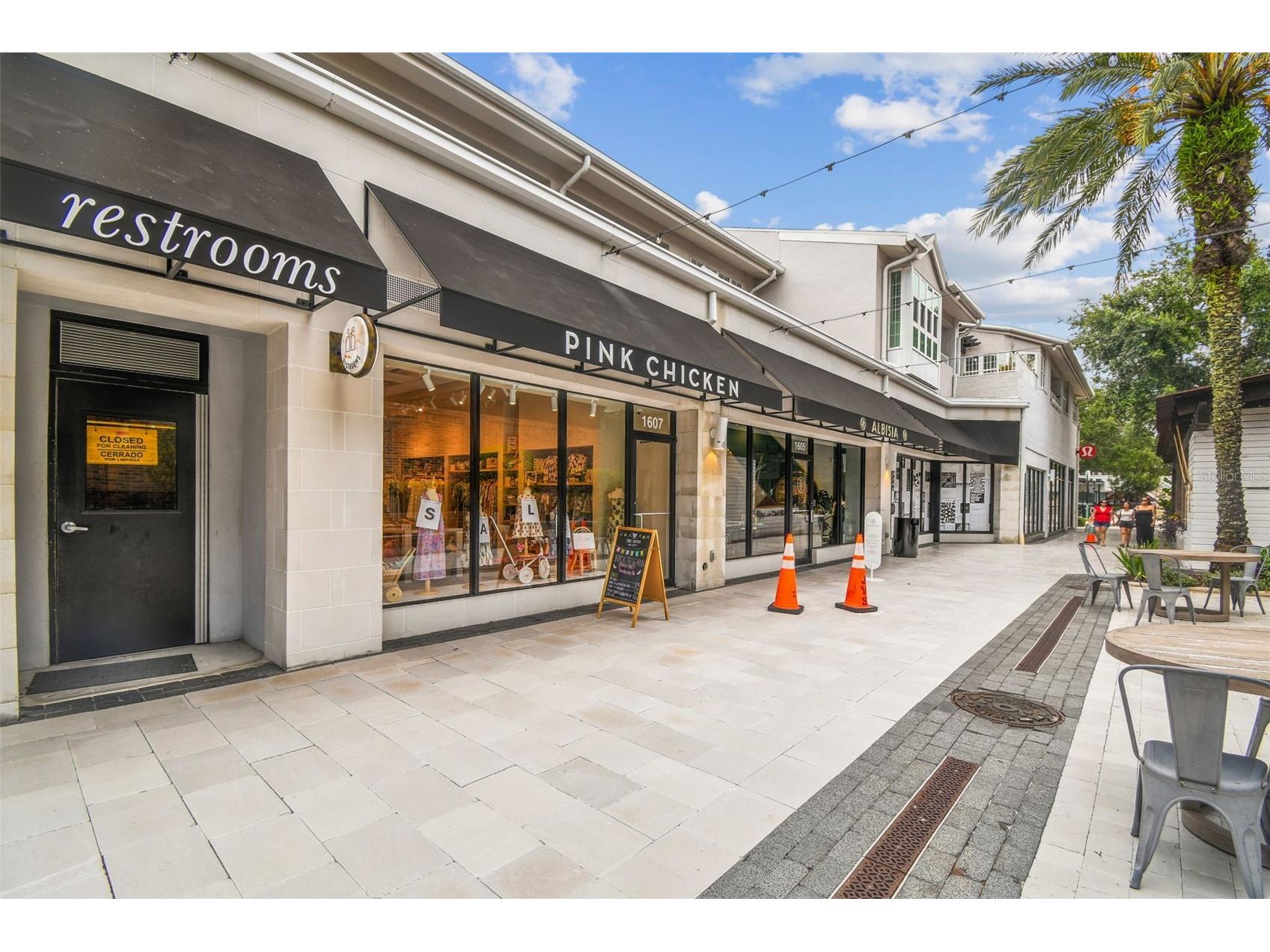 435 S Oregon Avenue #304 Tampa FL 33606 TB8402254 image63