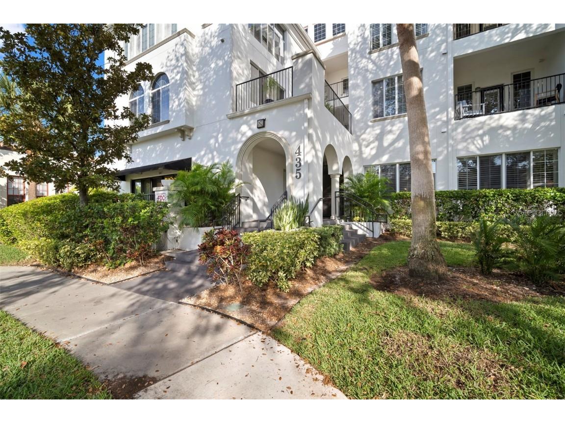 435 S Oregon Avenue #305 Tampa FL 33606 TB8454212 image1