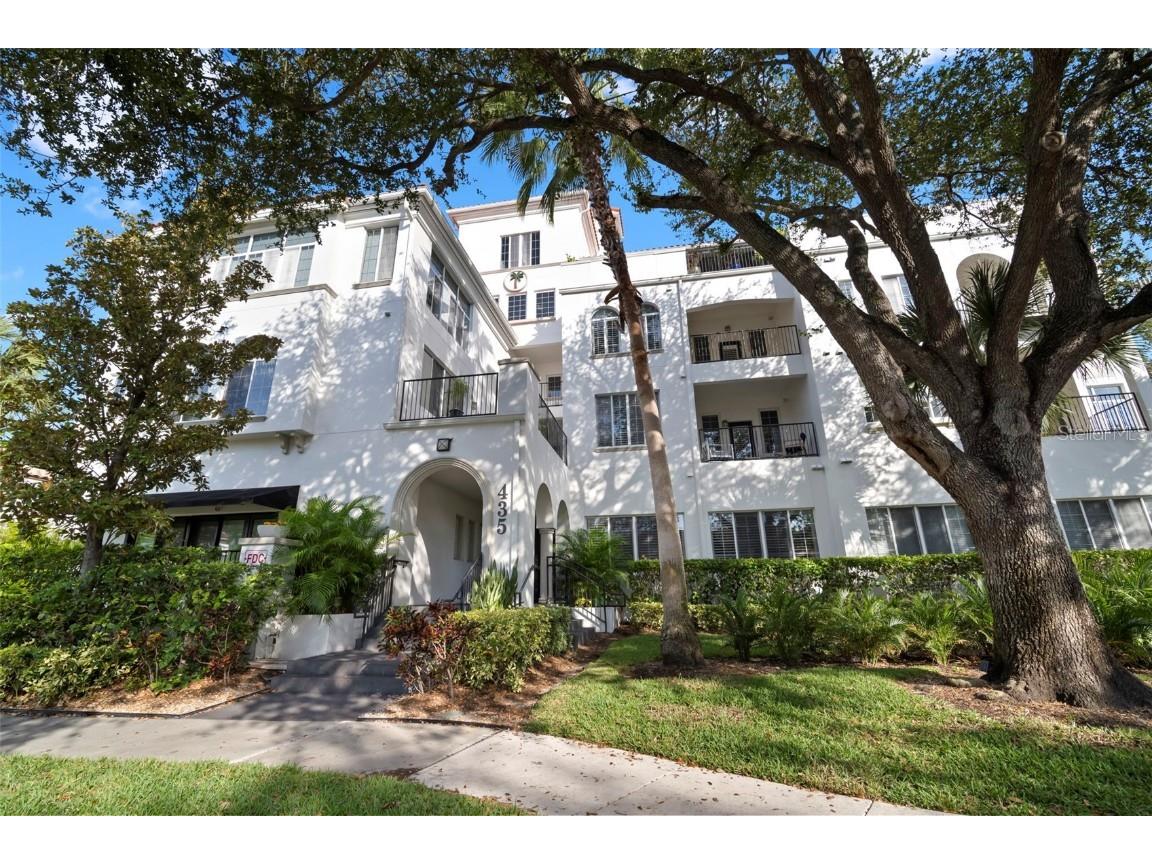 435 S Oregon Avenue #305 Tampa FL 33606 TB8454212 image62