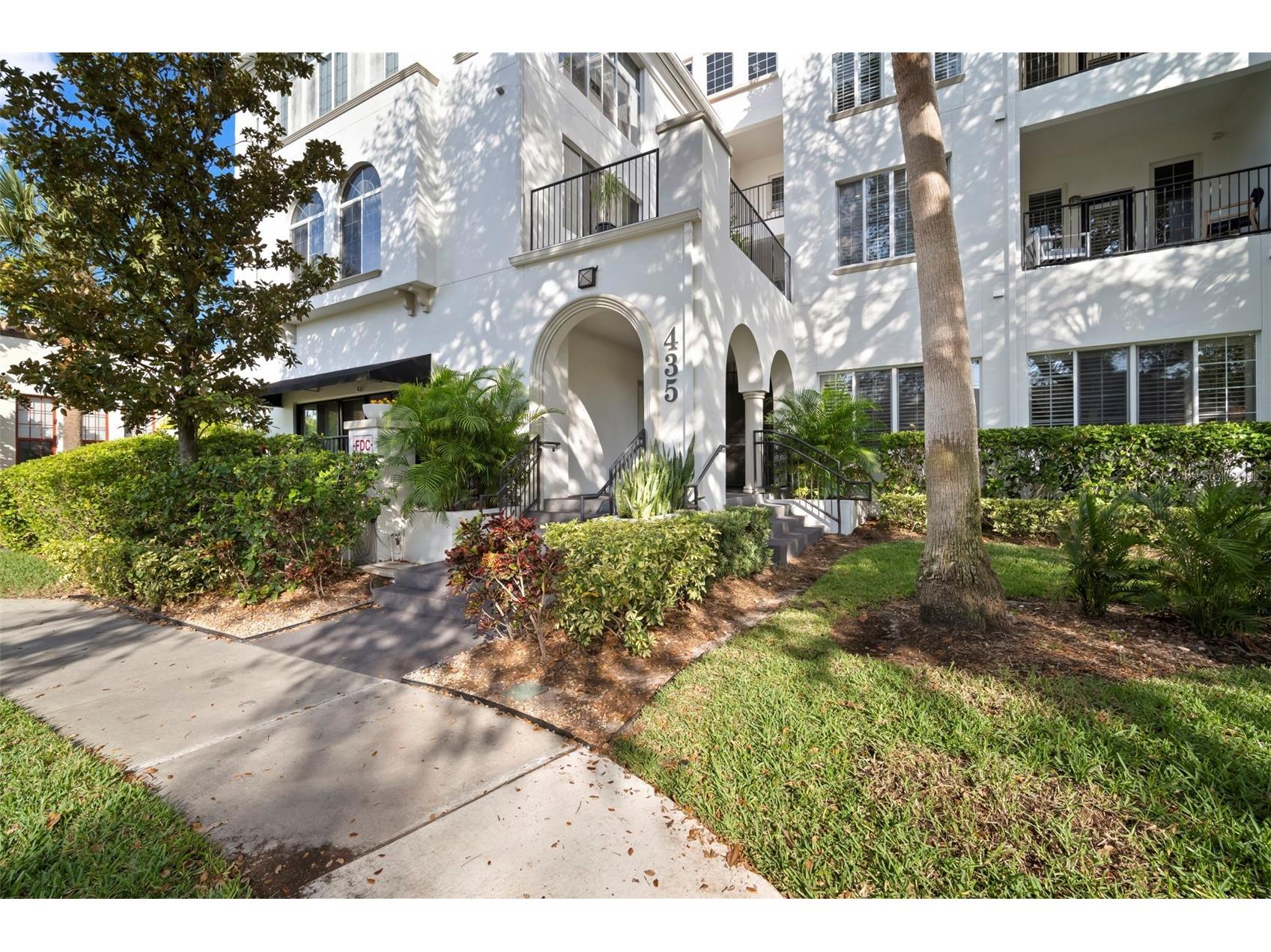 435 S Oregon Avenue #305 Tampa FL 33606 TB8478993 image1
