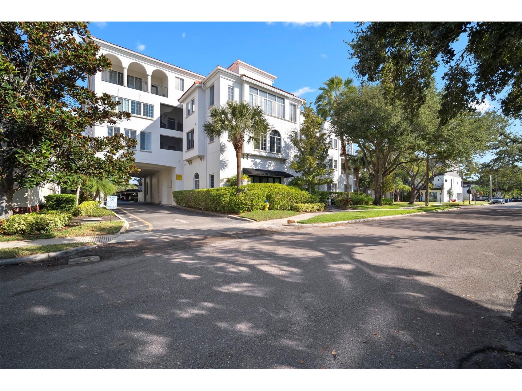 435 S Oregon Avenue #305 Tampa FL 33606 TB8478993 image51