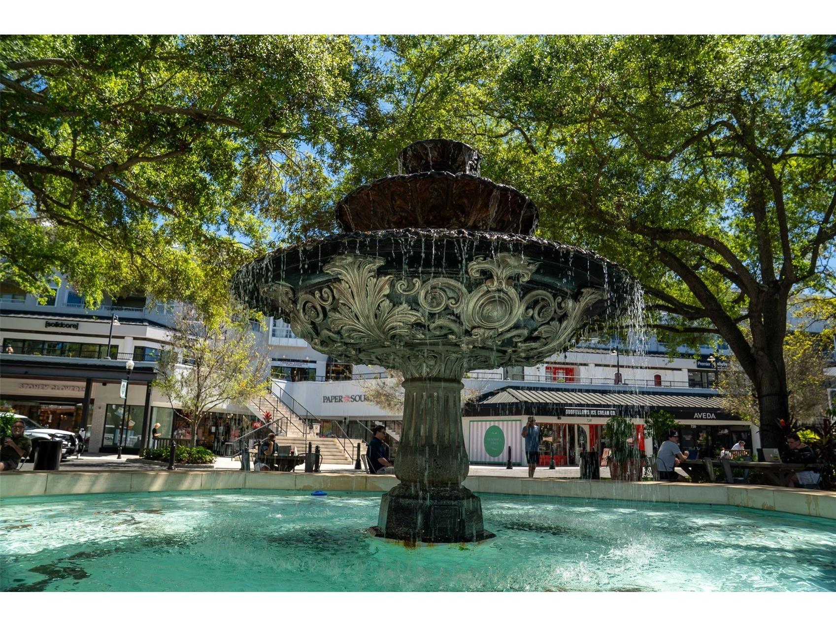 435 S Oregon Avenue #305 Tampa FL 33606 TB8478993 image67