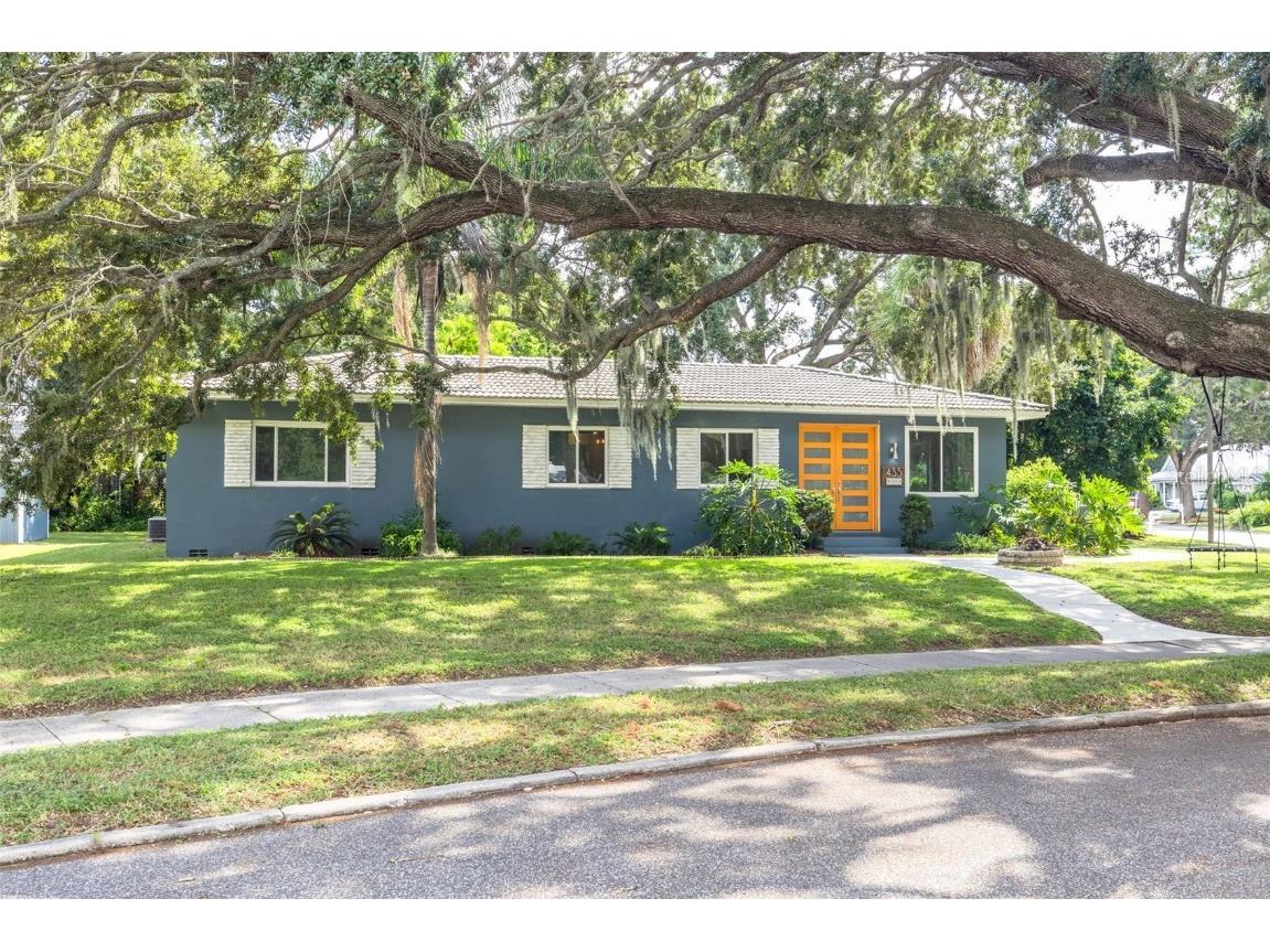 435 San Jose Drive Dunedin FL 34698 TB8308450 image1