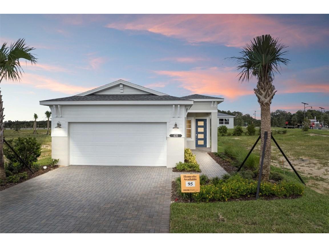 435 Verona Way Lady Lake FL 32159 W7880540 image1
