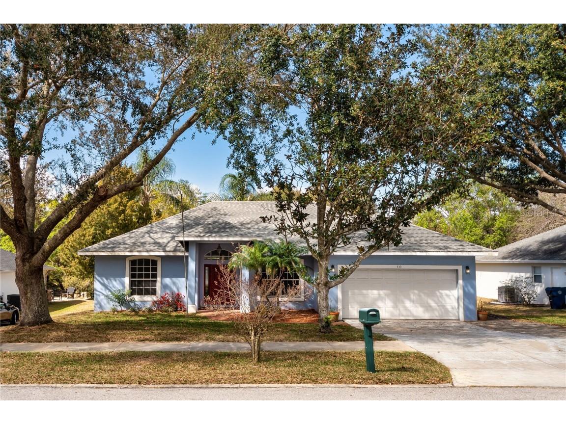 435 Waterwood Court, Minneola, FL, 34715 MLS O6006216 Edina Realty