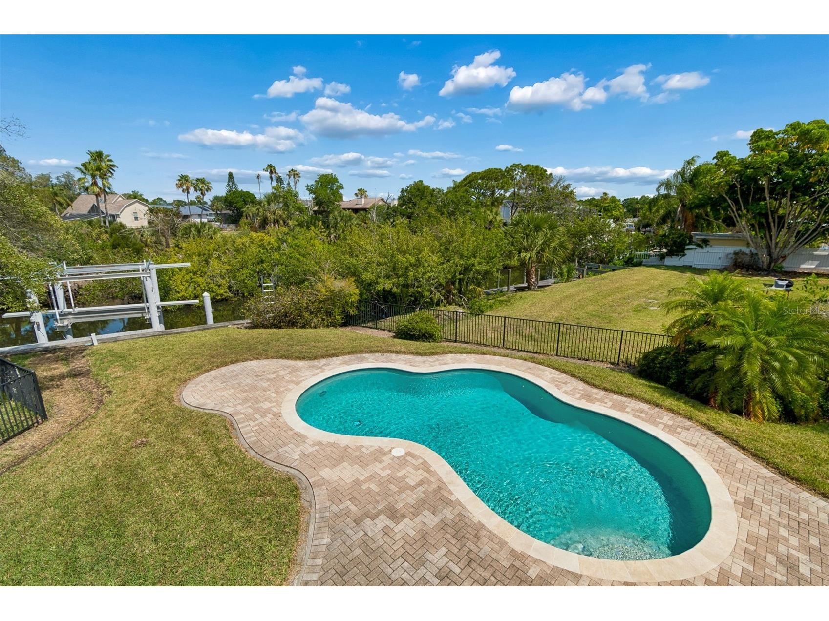 435 Westwinds Drive Palm Harbor FL 34683 TB8507454 image55