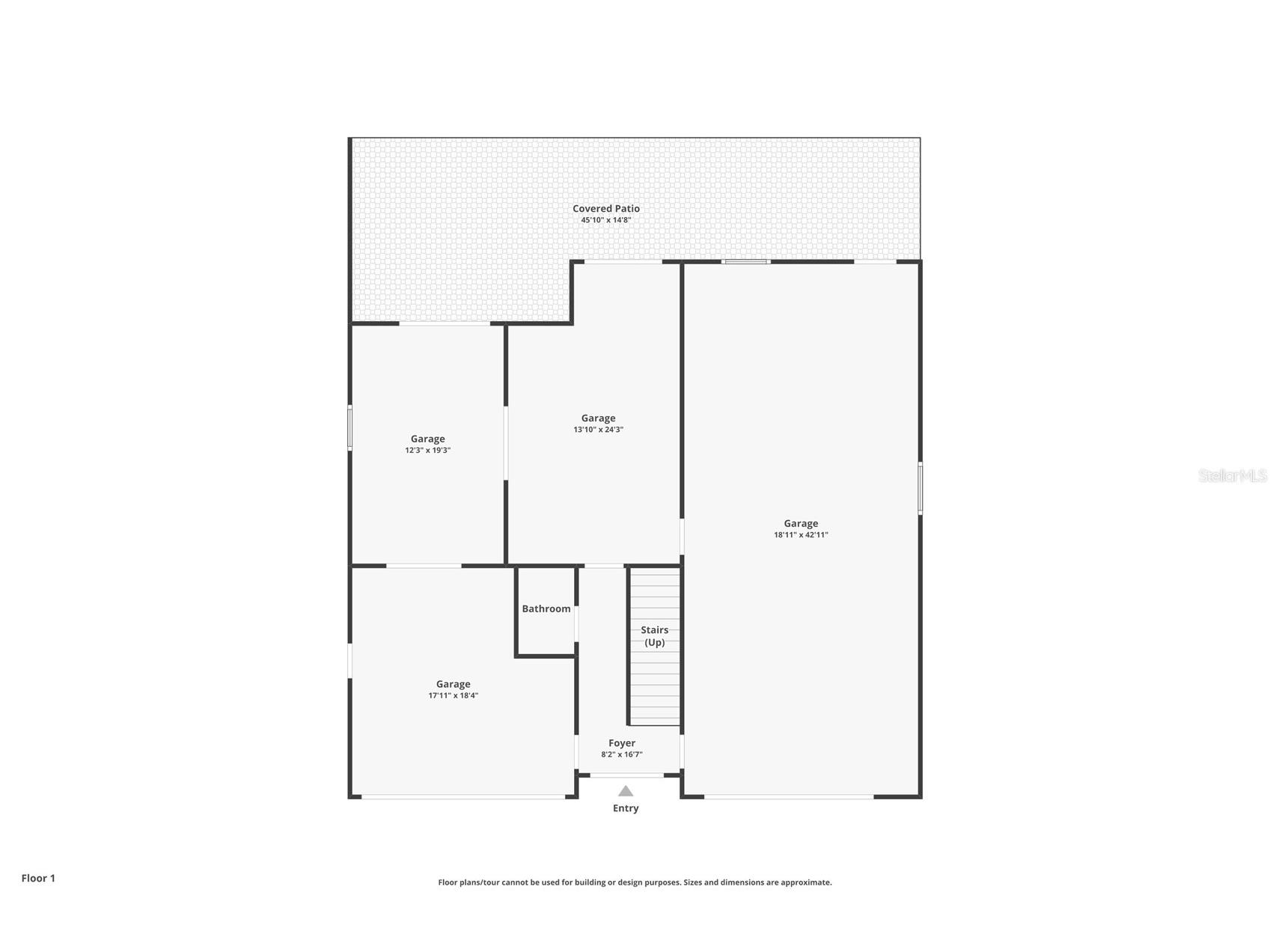 435 Westwinds Drive Palm Harbor FL 34683 TB8507454 image74