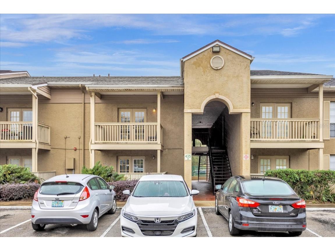 435 Wymore Road #201 Altamonte Springs FL 32714 O6158239 image1