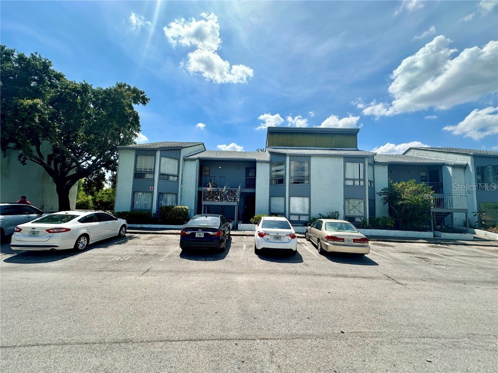 4350 Aqua Vista Drive #G Orlando FL 32839 - LAKE CATHERINE O6302762 image1