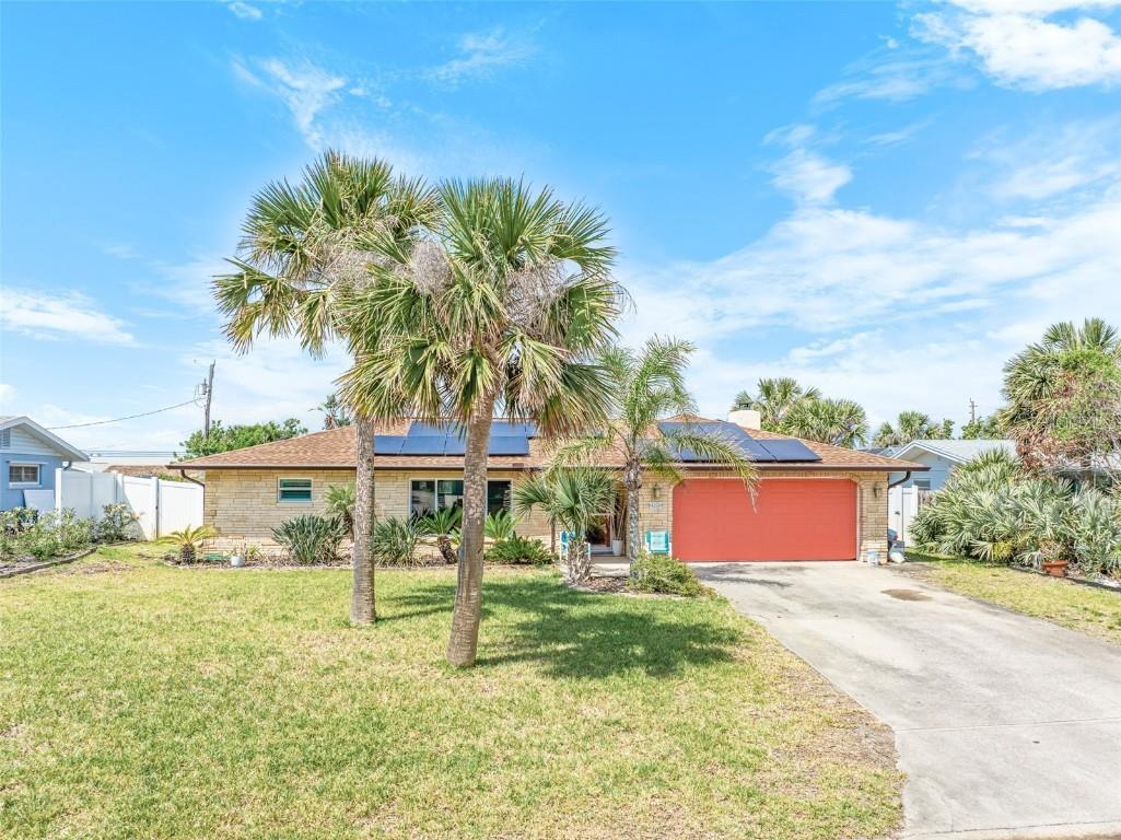 4350 Candlewood Lane Ponce Inlet FL 32127 NS1084761 image1