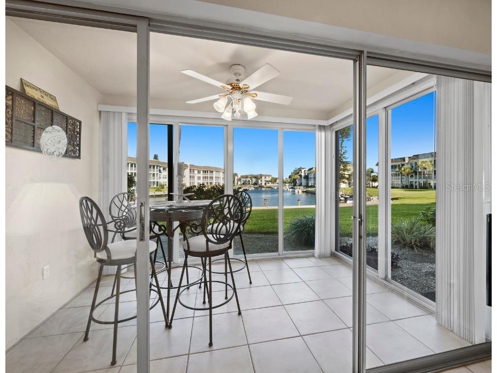 4350 Chatham Drive #105 Longboat Key FL 34228 - INTRACOASTAL SARASOTA BAY A4670294 image16