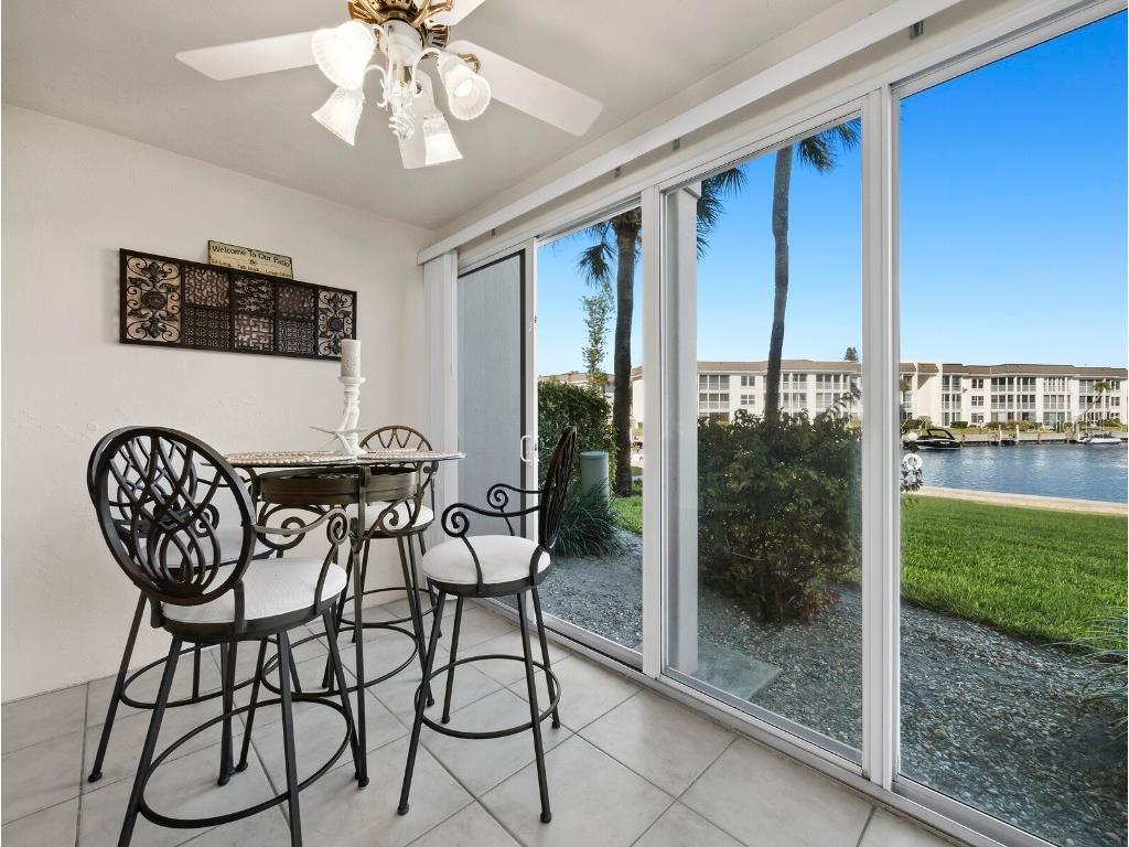 4350 Chatham Drive #105 Longboat Key FL 34228 - INTRACOASTAL SARASOTA BAY A4670294 image17