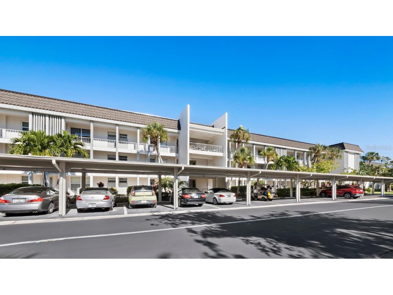 4350 Chatham Drive #105 Longboat Key FL 34228 - INTRACOASTAL SARASOTA BAY A4670294 image24