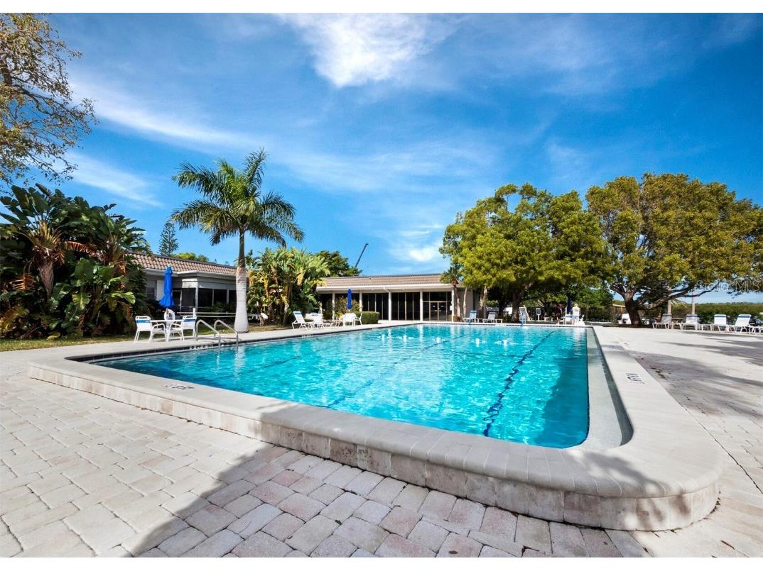 4350 Chatham Drive #105 Longboat Key FL 34228 - INTRACOASTAL SARASOTA BAY A4670294 image35