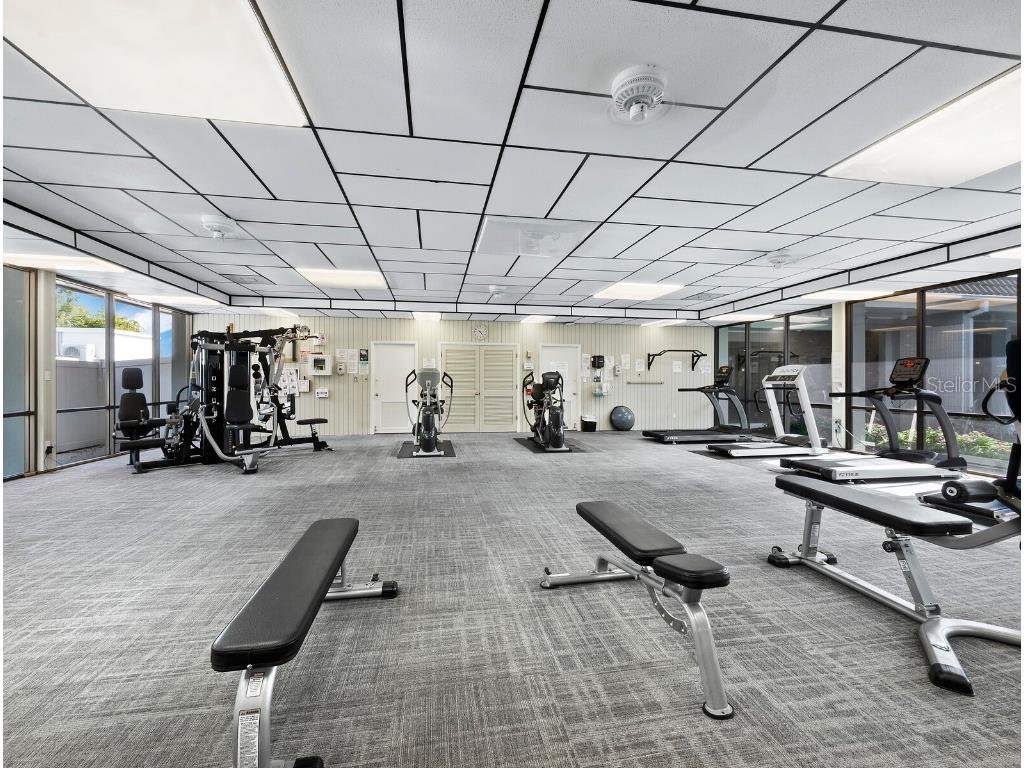 4350 Chatham Drive #105 Longboat Key FL 34228 - INTRACOASTAL SARASOTA BAY A4670294 image40