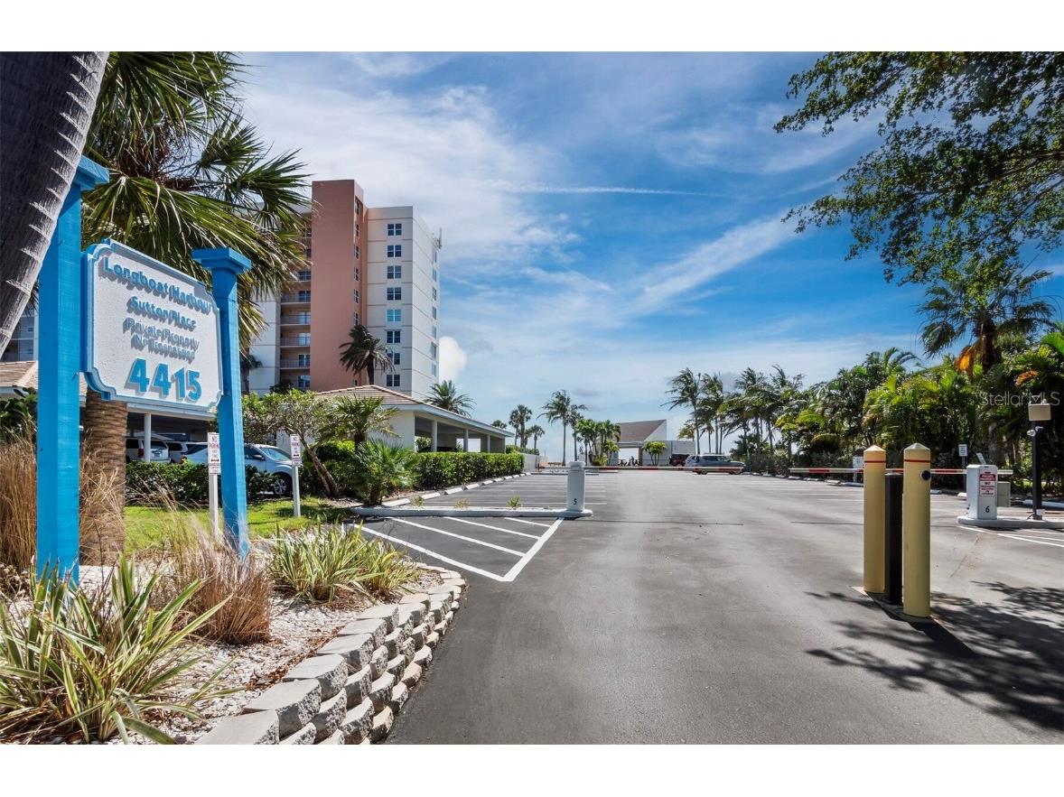 4350 Chatham Drive #105 Longboat Key FL 34228 - INTRACOASTAL SARASOTA BAY A4670294 image46