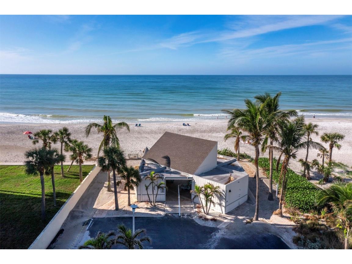 4350 Chatham Drive #105 Longboat Key FL 34228 - INTRACOASTAL SARASOTA BAY A4670294 image47