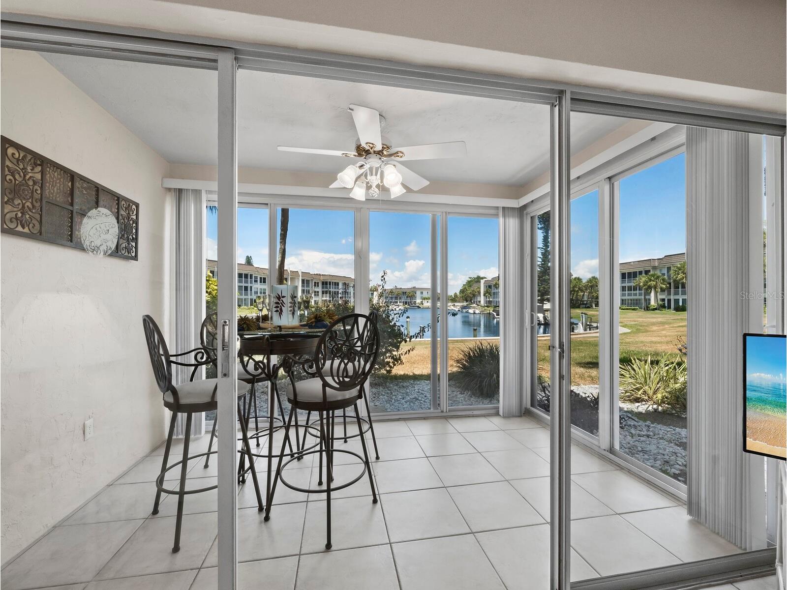 4350 Chatham Drive #105 Longboat Key FL 34228 - SARASOTA BAY A4697241 image12