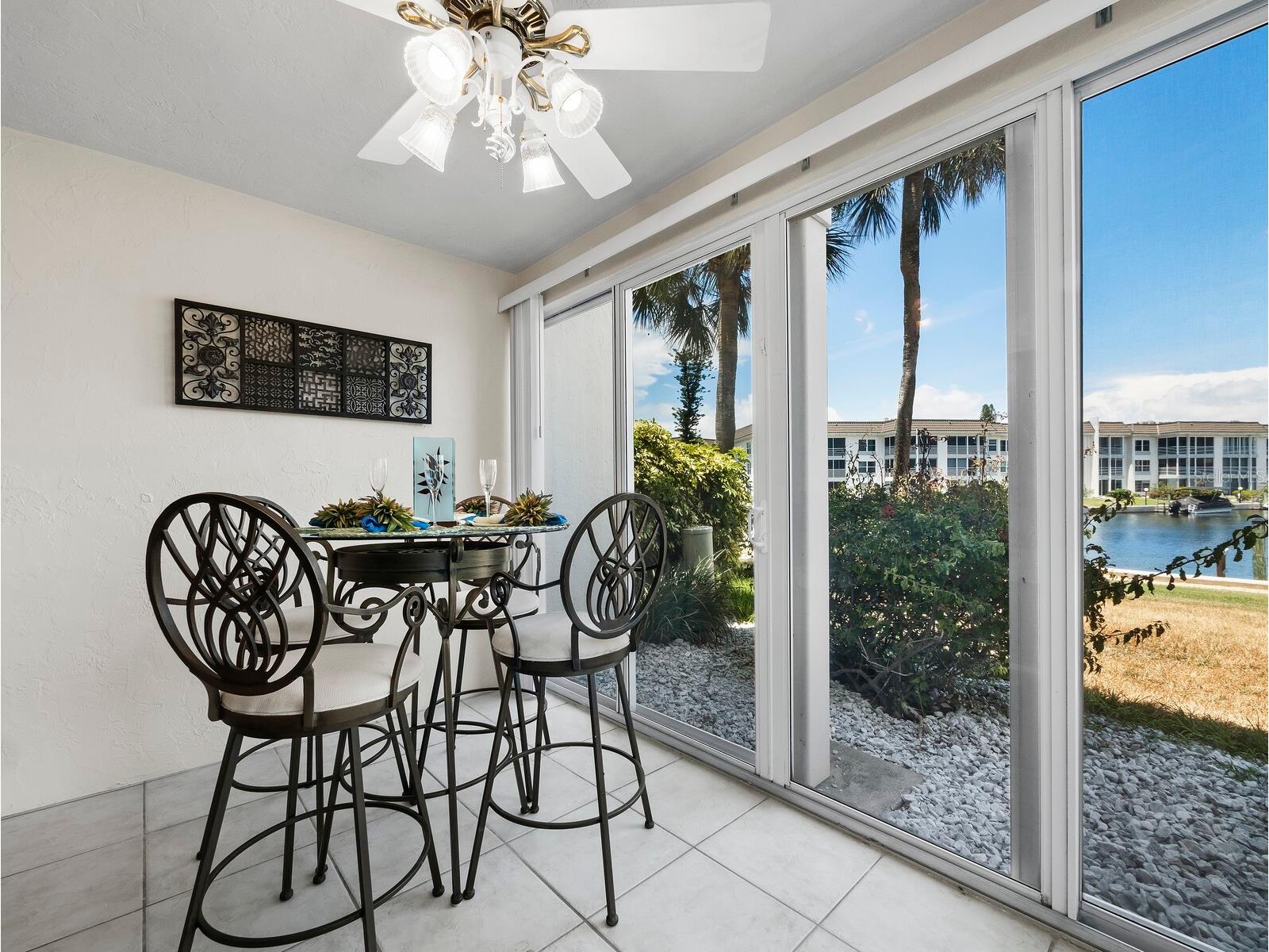 4350 Chatham Drive #105 Longboat Key FL 34228 - SARASOTA BAY A4697241 image13