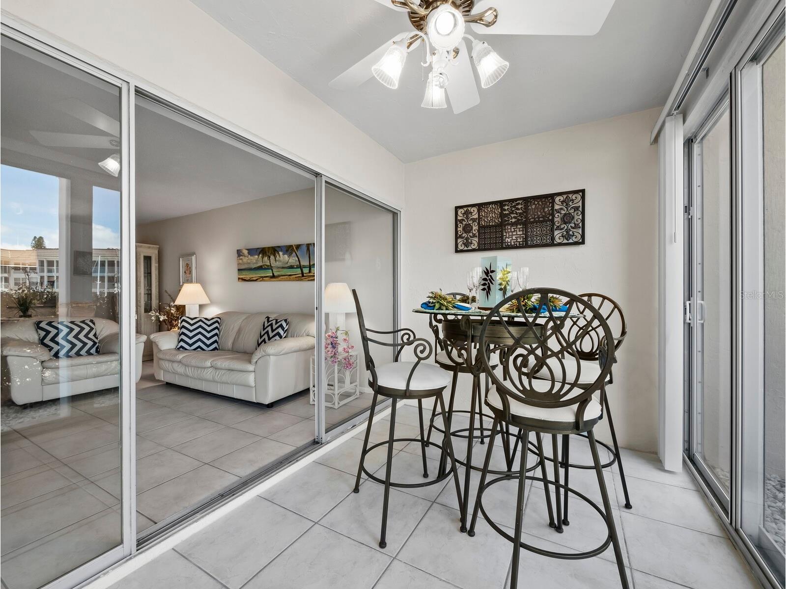 4350 Chatham Drive #105 Longboat Key FL 34228 - SARASOTA BAY A4697241 image15