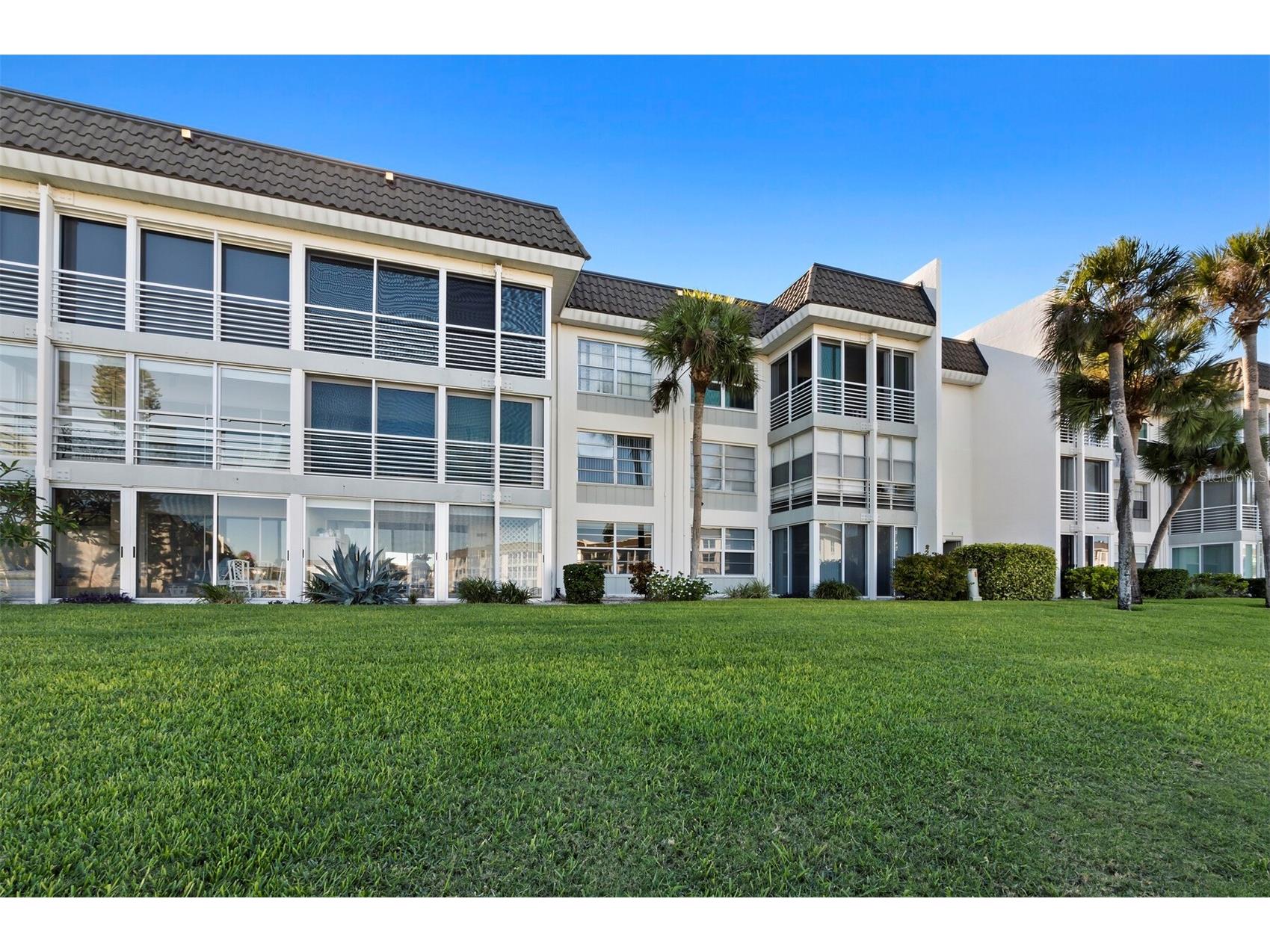 4350 Chatham Drive #105 Longboat Key FL 34228 - SARASOTA BAY A4697241 image20