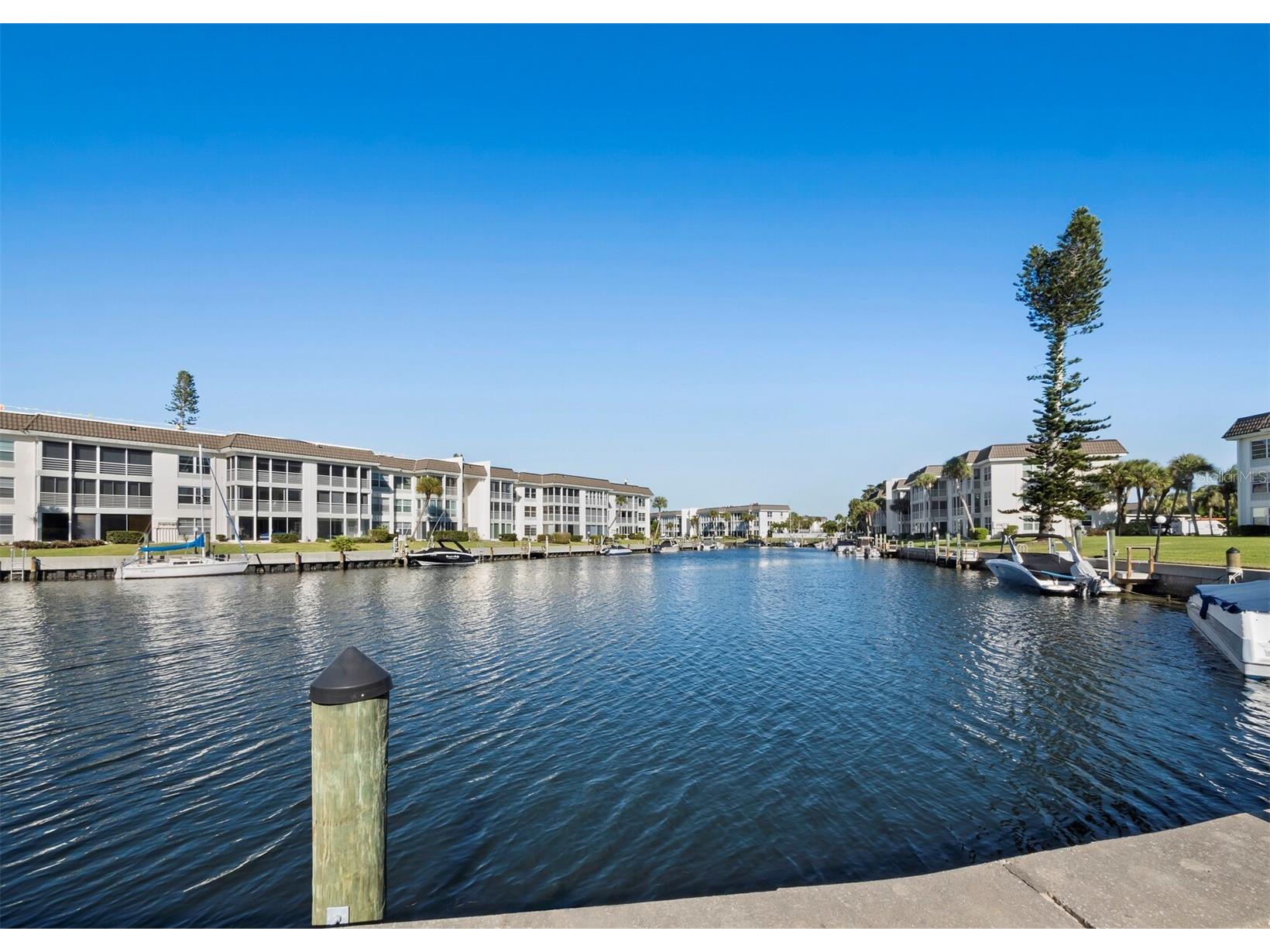 4350 Chatham Drive #105 Longboat Key FL 34228 - SARASOTA BAY A4697241 image21