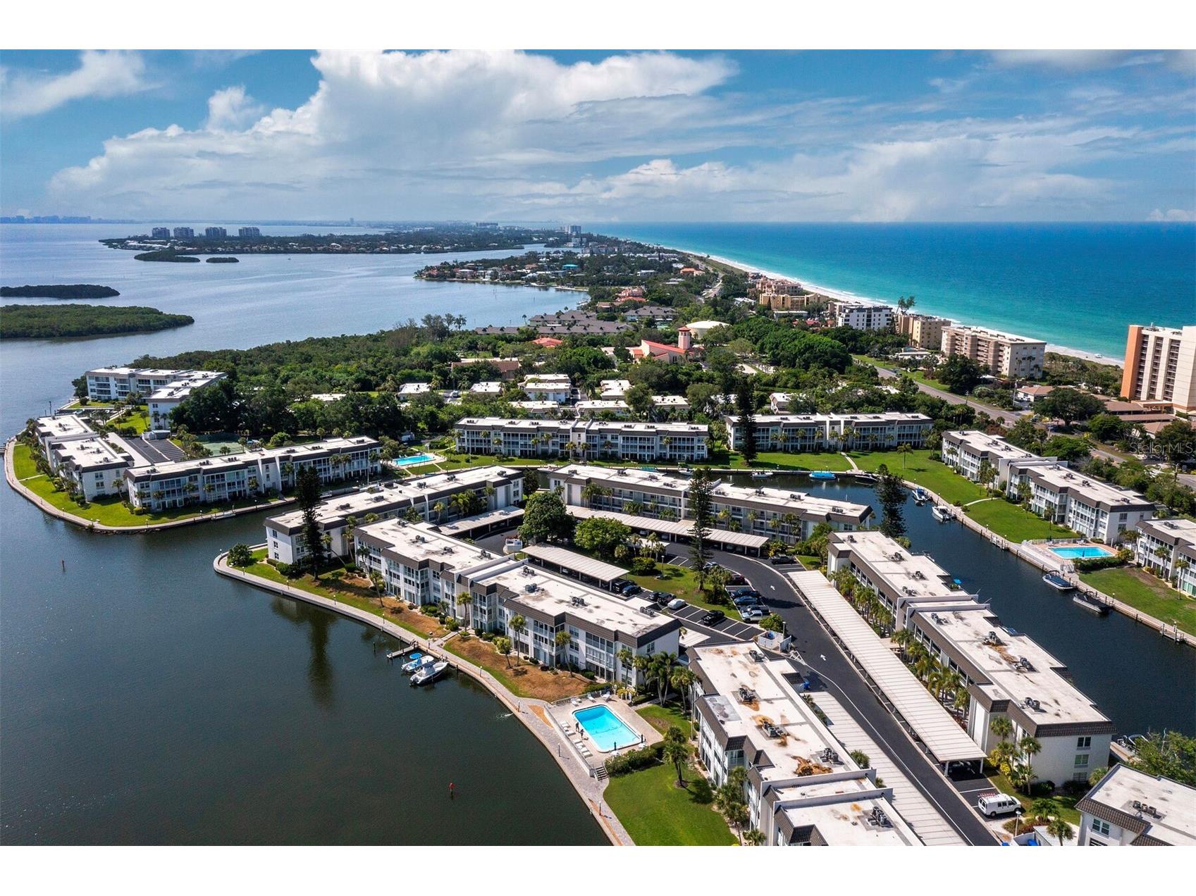 4350 Chatham Drive #105 Longboat Key FL 34228 - SARASOTA BAY A4697241 image32