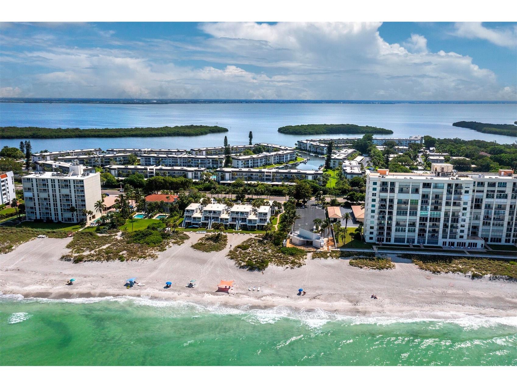 4350 Chatham Drive #105 Longboat Key FL 34228 - SARASOTA BAY A4697241 image33