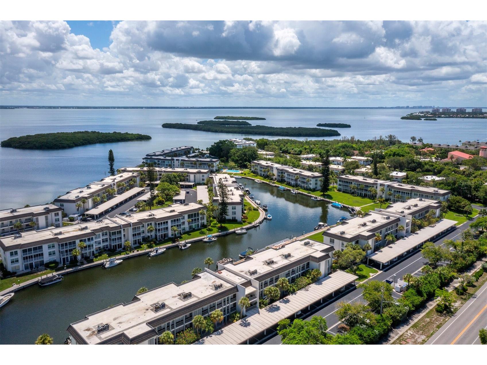 4350 Chatham Drive #105 Longboat Key FL 34228 - SARASOTA BAY A4697241 image35