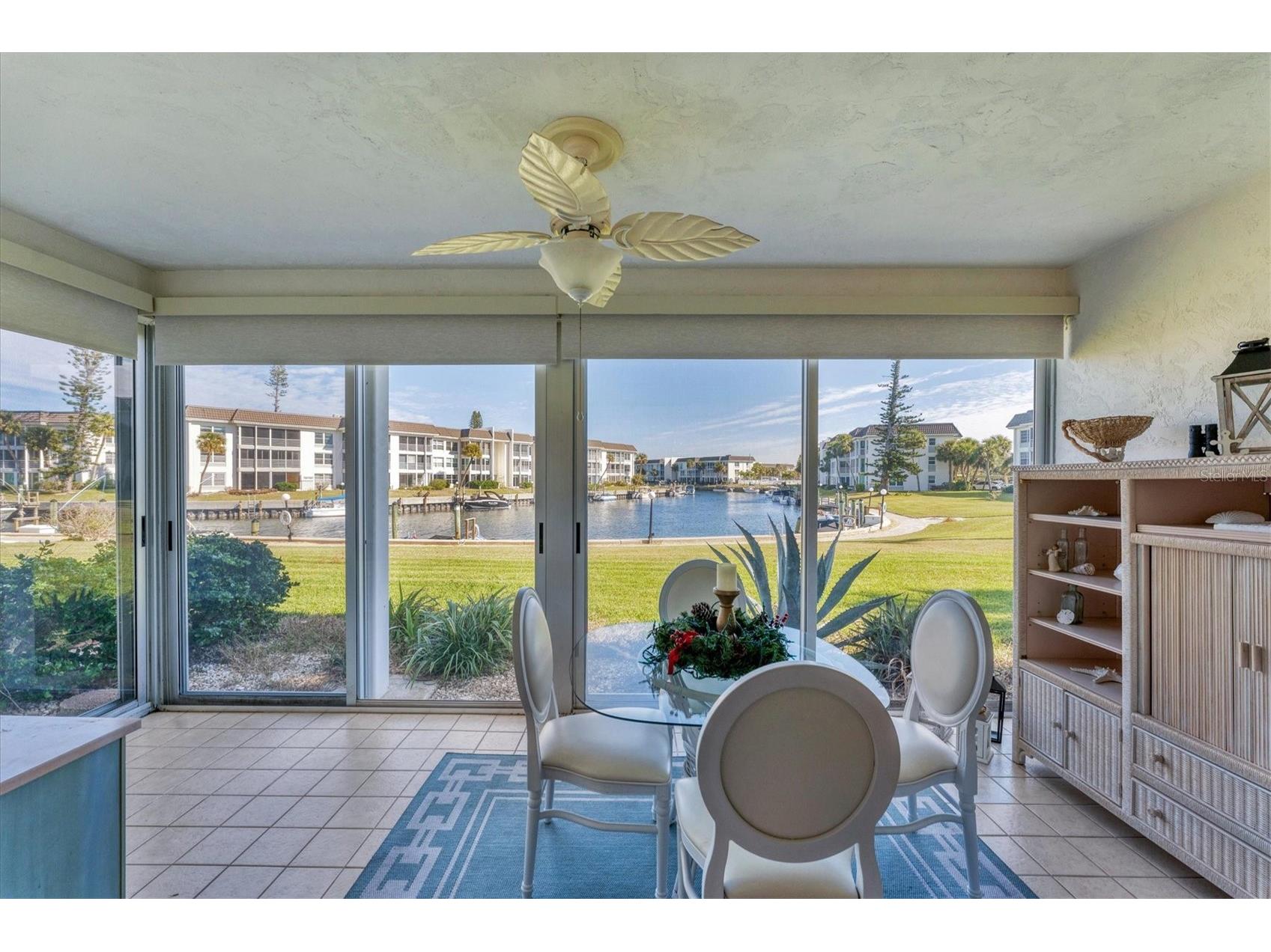 4350 Chatham Drive #106 Longboat Key FL 34228 - SARASOTA BAY AND ICW A4687361 image1