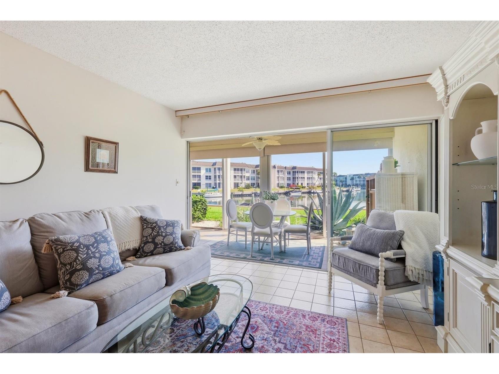 4350 Chatham Drive #106 Longboat Key FL 34228 - SARASOTA BAY AND ICW A4687361 image13