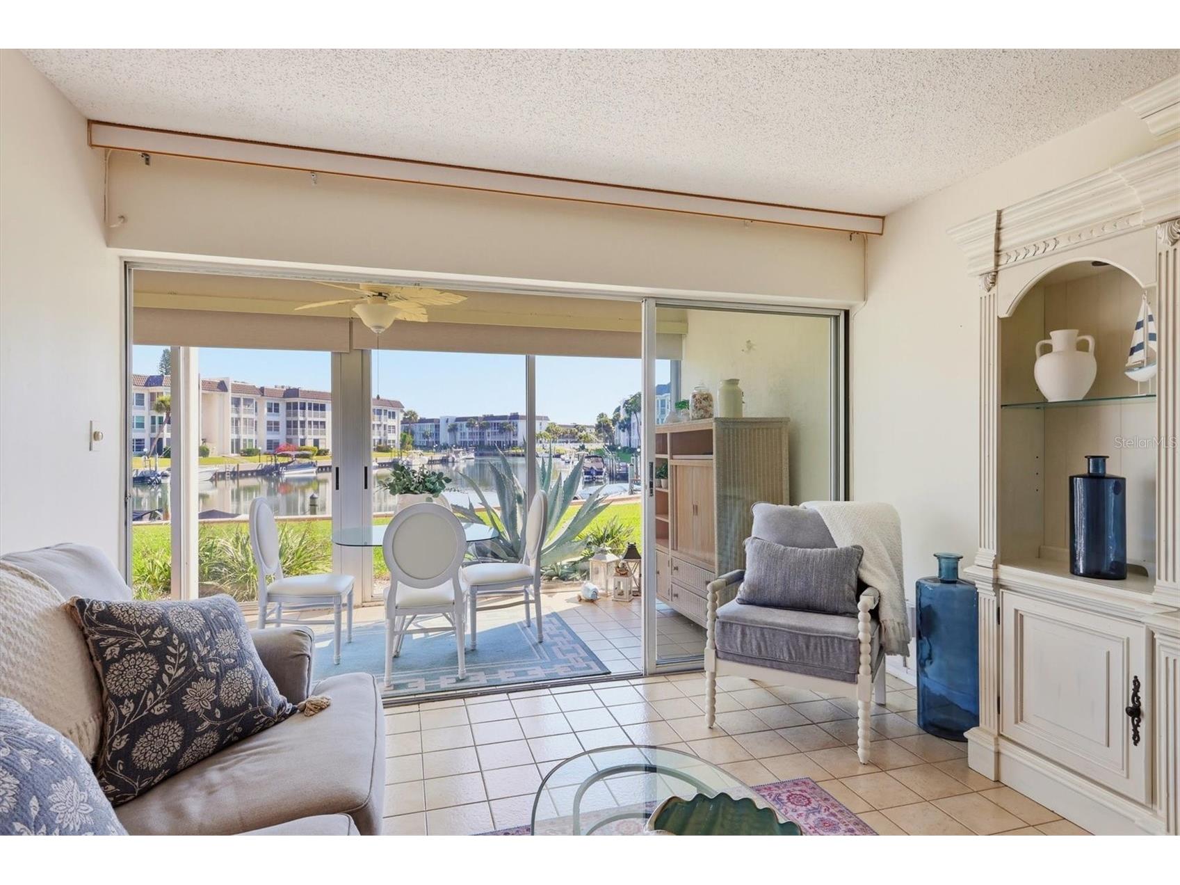 4350 Chatham Drive #106 Longboat Key FL 34228 - SARASOTA BAY AND ICW A4687361 image15