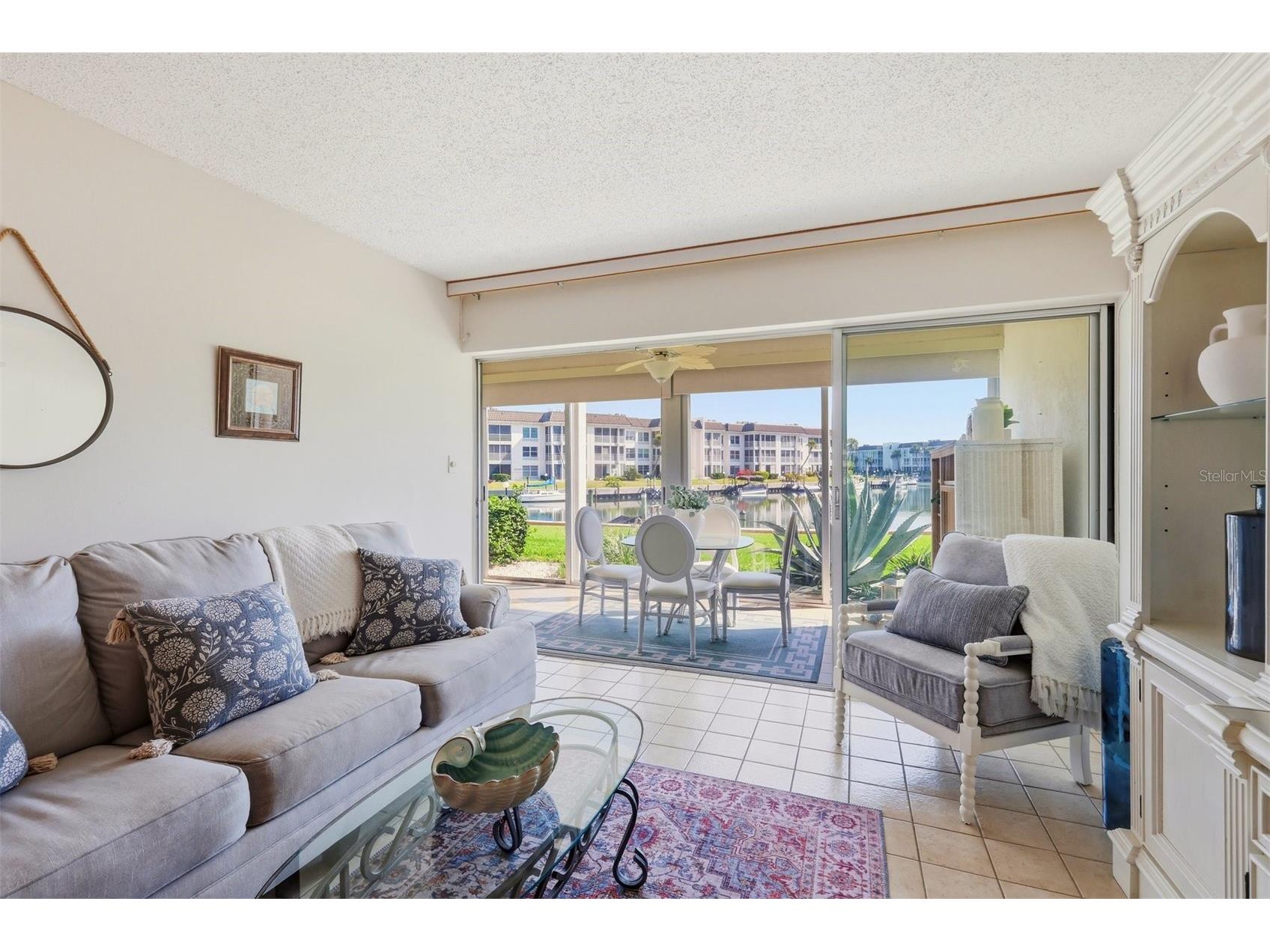 4350 Chatham Drive #106 Longboat Key FL 34228 - SARASOTA BAY AND ICW A4687361 image16
