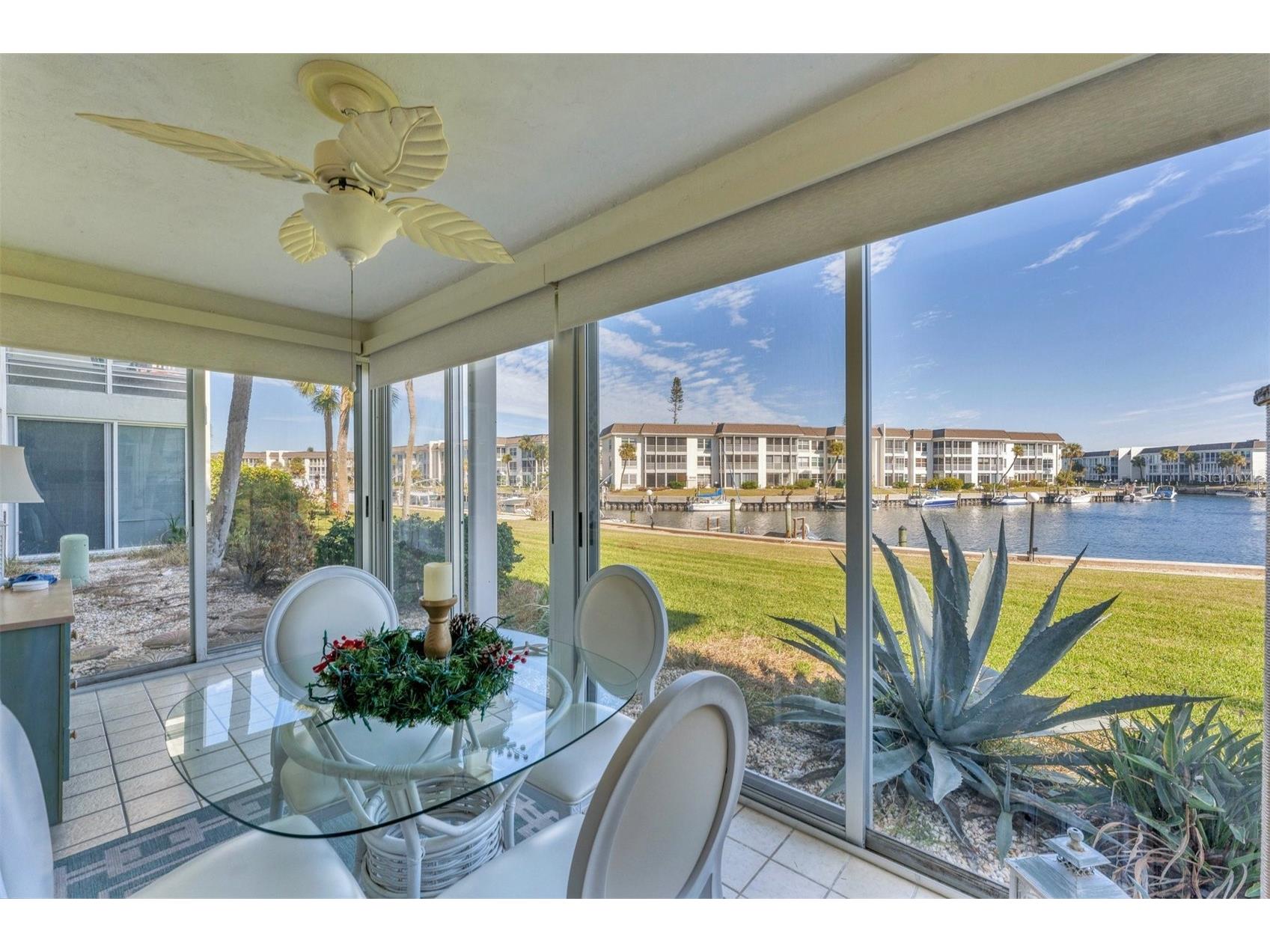 4350 Chatham Drive #106 Longboat Key FL 34228 - SARASOTA BAY AND ICW A4687361 image23
