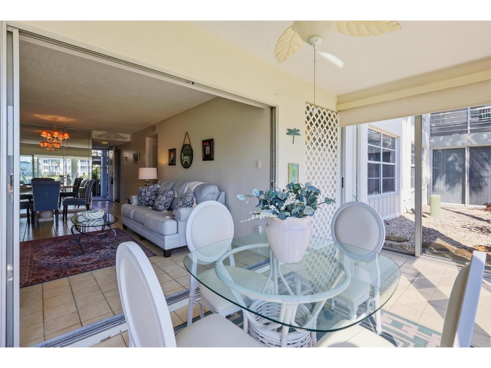 4350 Chatham Drive #106 Longboat Key FL 34228 - SARASOTA BAY AND ICW A4687361 image24