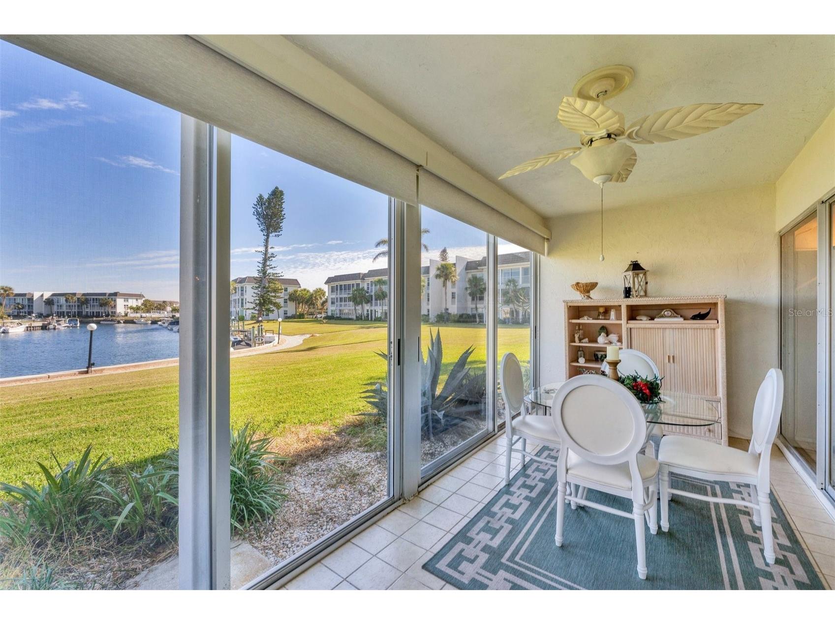 4350 Chatham Drive #106 Longboat Key FL 34228 - SARASOTA BAY AND ICW A4687361 image27