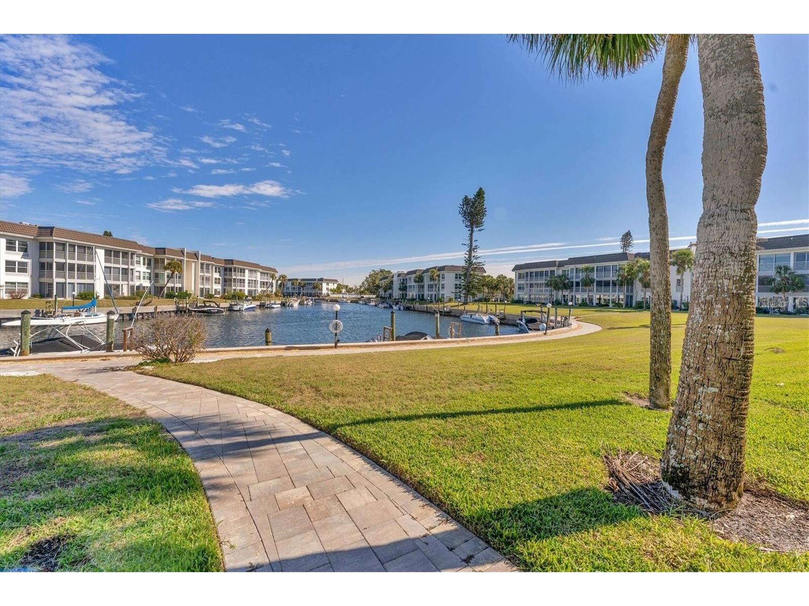 4350 Chatham Drive #106 Longboat Key FL 34228 - SARASOTA BAY AND ICW A4687361 image38